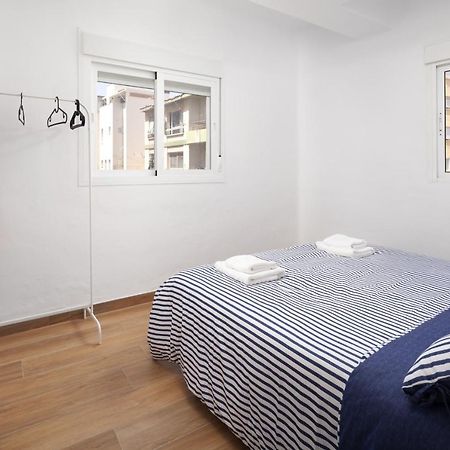 Apartamento Nuria 托雷德尔马尔 外观 照片